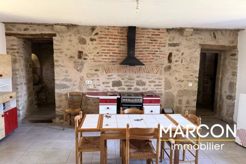 Villa a Anzême, Creuse, Anzême - € 224.700 | Ref: 89363 - foto 14