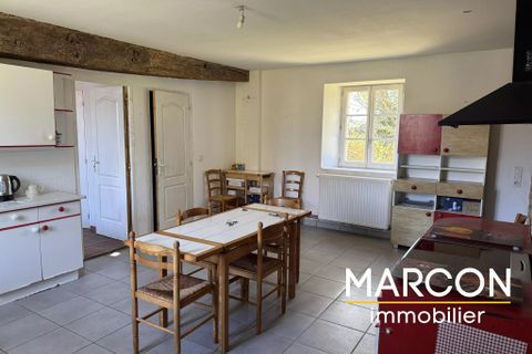 Villa a Anzême, Creuse, Anzême - € 224.700 | Ref: 89363 - foto 16