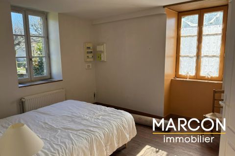 Villa a Anzême, Creuse, Anzême - € 224.700 | Ref: 89363 - foto 17