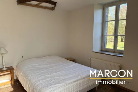 Villa a Anzême, Creuse, Anzême - € 224.700 | Ref: 89363 - foto 18