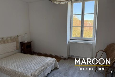 Villa a Anzême, Creuse, Anzême - € 224.700 | Ref: 89363 - foto 22