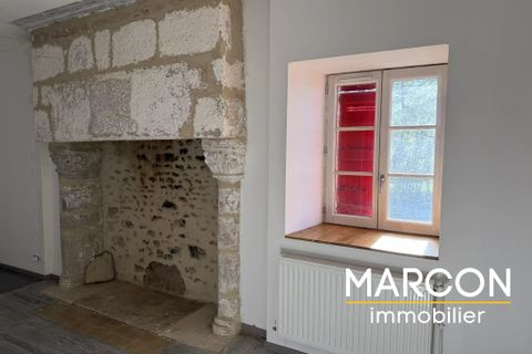 Villa a Anzême, Creuse, Anzême - € 224.700 | Ref: 89363 - foto 25
