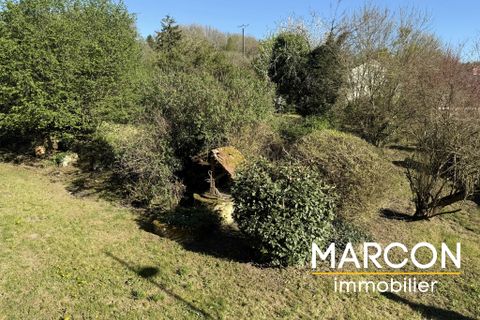Villa a Anzême, Creuse, Anzême - € 224.700 | Ref: 89363 - foto 27