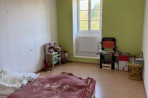 Villa a Anzême, Creuse, Anzême - € 224.700 | Ref: 89363 - foto 29