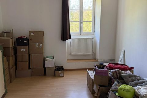 Villa a Anzême, Creuse, Anzême - € 224.700 | Ref: 89363 - foto 30