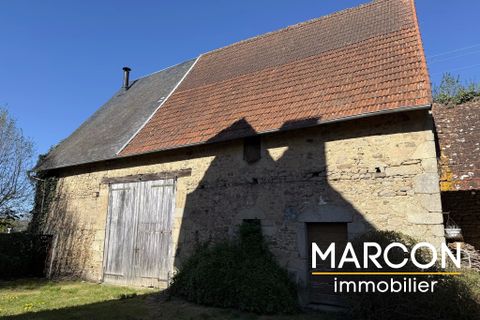 Villa a Anzême, Creuse, Anzême - € 224.700 | Ref: 89363 - foto 36