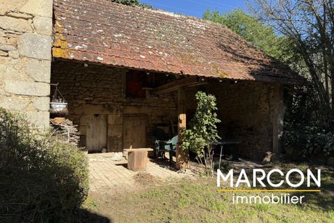 Villa a Anzême, Creuse, Anzême - € 224.700 | Ref: 89363 - foto 37