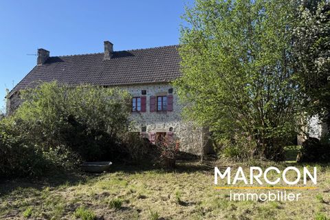 Villa a Anzême, Creuse, Anzême - € 224.700 | Ref: 89363 - foto 42
