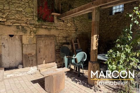 Villa a Anzême, Creuse, Anzême - € 224.700 | Ref: 89363 - foto 44