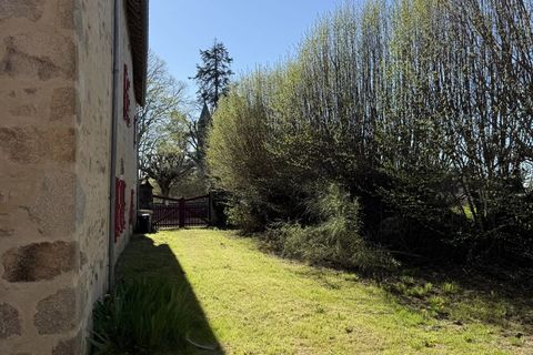 Villa a Anzême, Creuse, Anzême - € 224.700 | Ref: 89363 - foto 45