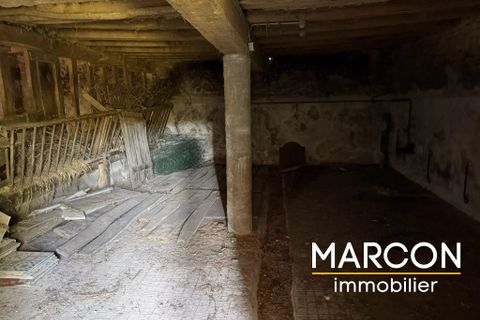 Villa a Anzême, Creuse, Anzême - € 224.700 | Ref: 89363 - foto 49