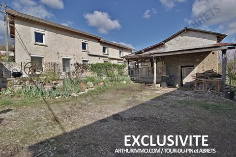 Villa i Bourgoin-Jallieu, Isere, Bourgoin-Jallieu - € 269.500 | Ref: 2353-bj - foto 1