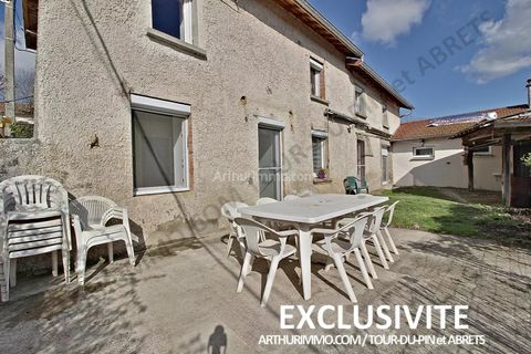Villa i Bourgoin-Jallieu, Isere, Bourgoin-Jallieu - € 269.500 | Ref: 2353-bj - foto 2