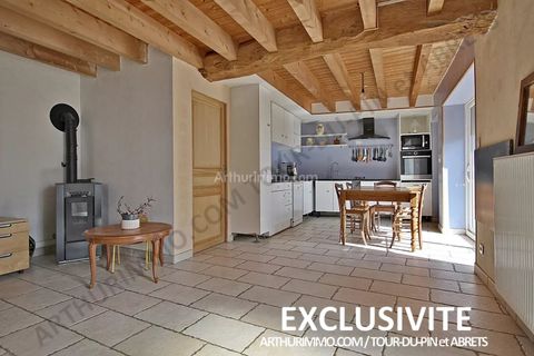 Villa i Bourgoin-Jallieu, Isere, Bourgoin-Jallieu - € 269.500 | Ref: 2353-bj - foto 3