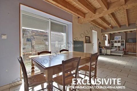 Villa i Bourgoin-Jallieu, Isere, Bourgoin-Jallieu - € 269.500 | Ref: 2353-bj - foto 5