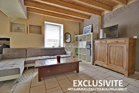 Villa i Bourgoin-Jallieu, Isere, Bourgoin-Jallieu - € 269.500 | Ref: 2353-bj - foto 6