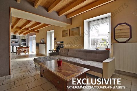 Villa i Bourgoin-Jallieu, Isere, Bourgoin-Jallieu - € 269.500 | Ref: 2353-bj - foto 7