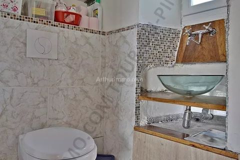 Villa i Bourgoin-Jallieu, Isere, Bourgoin-Jallieu - € 269.500 | Ref: 2353-bj - foto 8