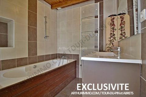 Villa i Bourgoin-Jallieu, Isere, Bourgoin-Jallieu - € 269.500 | Ref: 2353-bj - foto 10