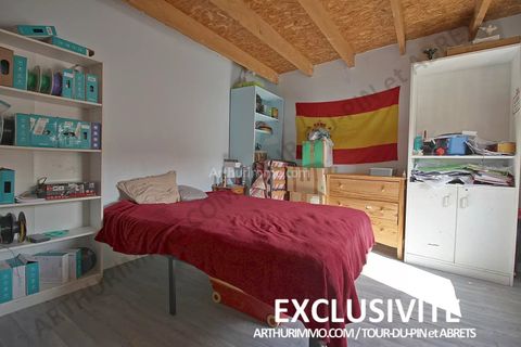 Villa i Bourgoin-Jallieu, Isere, Bourgoin-Jallieu - € 269.500 | Ref: 2353-bj - foto 11