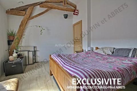 Villa i Bourgoin-Jallieu, Isere, Bourgoin-Jallieu - € 269.500 | Ref: 2353-bj - foto 13