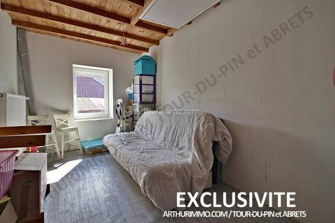 Villa i Bourgoin-Jallieu, Isere, Bourgoin-Jallieu - € 269.500 | Ref: 2353-bj - foto 14