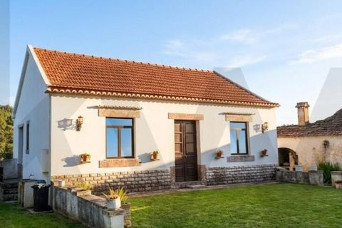 Farm i Sintra, Lisbon, Sintra - € 650.000 | Ref: KWPT-023370 - foto 1