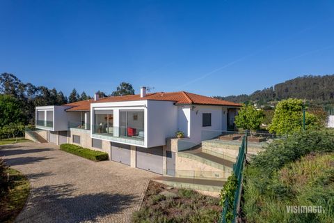 Villa i Arcos de Valdevez, Viana do Castelo, Arcos de Valdevez - € 1.490.000 | Ref: VAS-1826 - foto 3