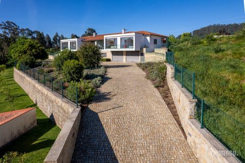 Villa i Arcos de Valdevez, Viana do Castelo, Arcos de Valdevez - € 1.490.000 | Ref: VAS-1826 - foto 7