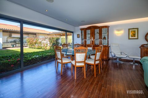 Villa i Arcos de Valdevez, Viana do Castelo, Arcos de Valdevez - € 1.490.000 | Ref: VAS-1826 - foto 10