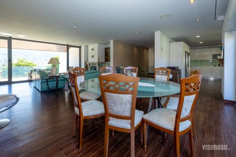 Villa i Arcos de Valdevez, Viana do Castelo, Arcos de Valdevez - € 1.490.000 | Ref: VAS-1826 - foto 15