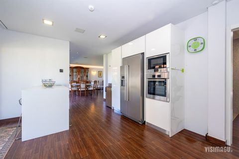 Villa i Arcos de Valdevez, Viana do Castelo, Arcos de Valdevez - € 1.490.000 | Ref: VAS-1826 - foto 17