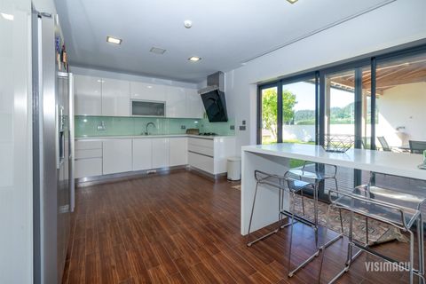 Villa i Arcos de Valdevez, Viana do Castelo, Arcos de Valdevez - € 1.490.000 | Ref: VAS-1826 - foto 18