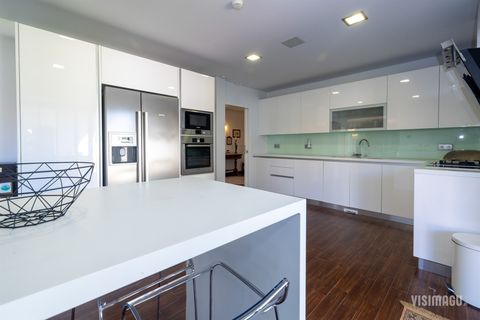 Villa i Arcos de Valdevez, Viana do Castelo, Arcos de Valdevez - € 1.490.000 | Ref: VAS-1826 - foto 19
