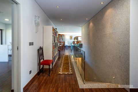 Villa i Arcos de Valdevez, Viana do Castelo, Arcos de Valdevez - € 1.490.000 | Ref: VAS-1826 - foto 22