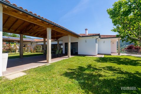 Villa i Arcos de Valdevez, Viana do Castelo, Arcos de Valdevez - € 1.490.000 | Ref: VAS-1826 - foto 24