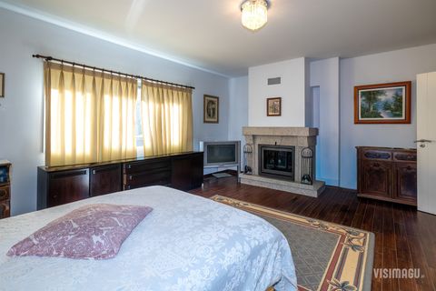 Villa i Arcos de Valdevez, Viana do Castelo, Arcos de Valdevez - € 1.490.000 | Ref: VAS-1826 - foto 25