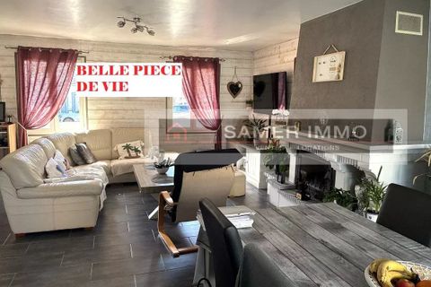 Villa a Samer, Pas-de-Calais, Samer - € 260.000 | Ref: 589 - foto 2