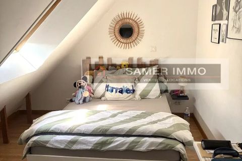 Villa a Samer, Pas-de-Calais, Samer - € 260.000 | Ref: 589 - foto 3