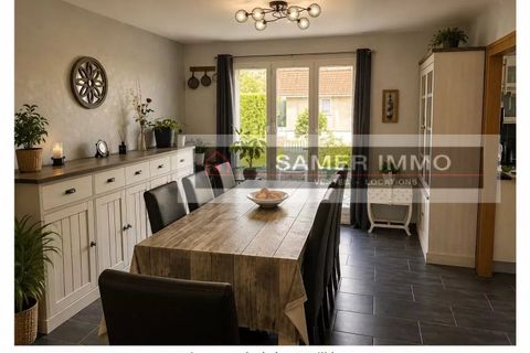 Villa a Samer, Pas-de-Calais, Samer - € 260.000 | Ref: 589 - foto 5