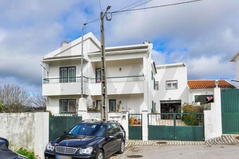 Villa i Odivelas, Lisbon, Odivelas - € 800.000 | Ref: KWPT-031137 - foto 1