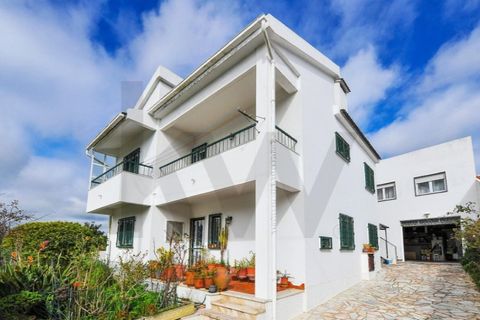 Villa i Odivelas, Lisbon, Odivelas - € 800.000 | Ref: KWPT-031137 - foto 2