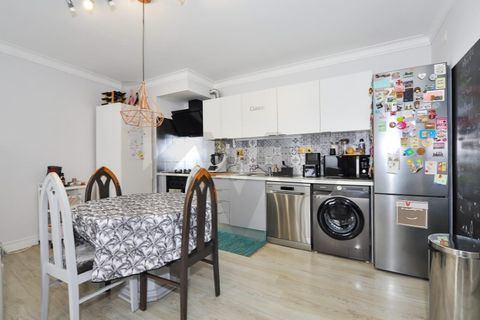 Villa i Odivelas, Lisbon, Odivelas - € 800.000 | Ref: KWPT-031137 - foto 4