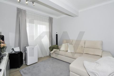 Villa i Odivelas, Lisbon, Odivelas - € 800.000 | Ref: KWPT-031137 - foto 5