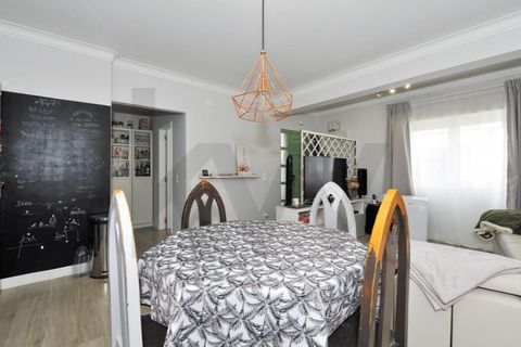 Villa i Odivelas, Lisbon, Odivelas - € 800.000 | Ref: KWPT-031137 - foto 7