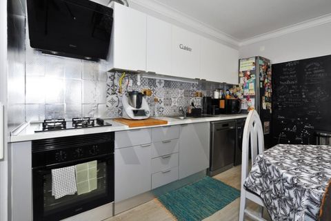 Villa i Odivelas, Lisbon, Odivelas - € 800.000 | Ref: KWPT-031137 - foto 8