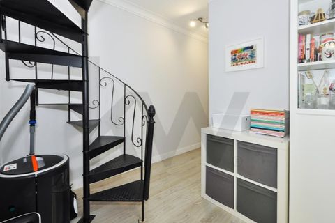 Villa i Odivelas, Lisbon, Odivelas - € 800.000 | Ref: KWPT-031137 - foto 10