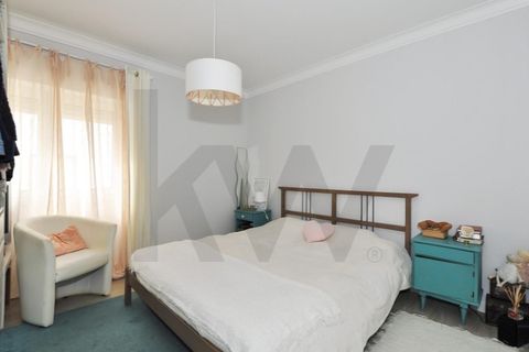 Villa i Odivelas, Lisbon, Odivelas - € 800.000 | Ref: KWPT-031137 - foto 13