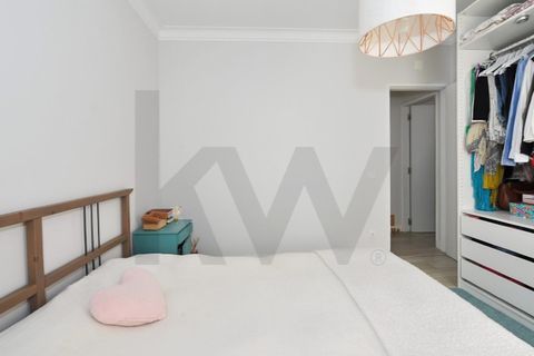 Villa i Odivelas, Lisbon, Odivelas - € 800.000 | Ref: KWPT-031137 - foto 14