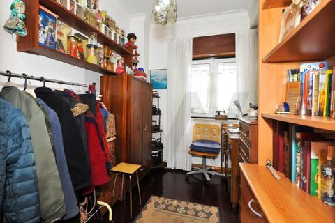 Villa i Odivelas, Lisbon, Odivelas - € 800.000 | Ref: KWPT-031137 - foto 32